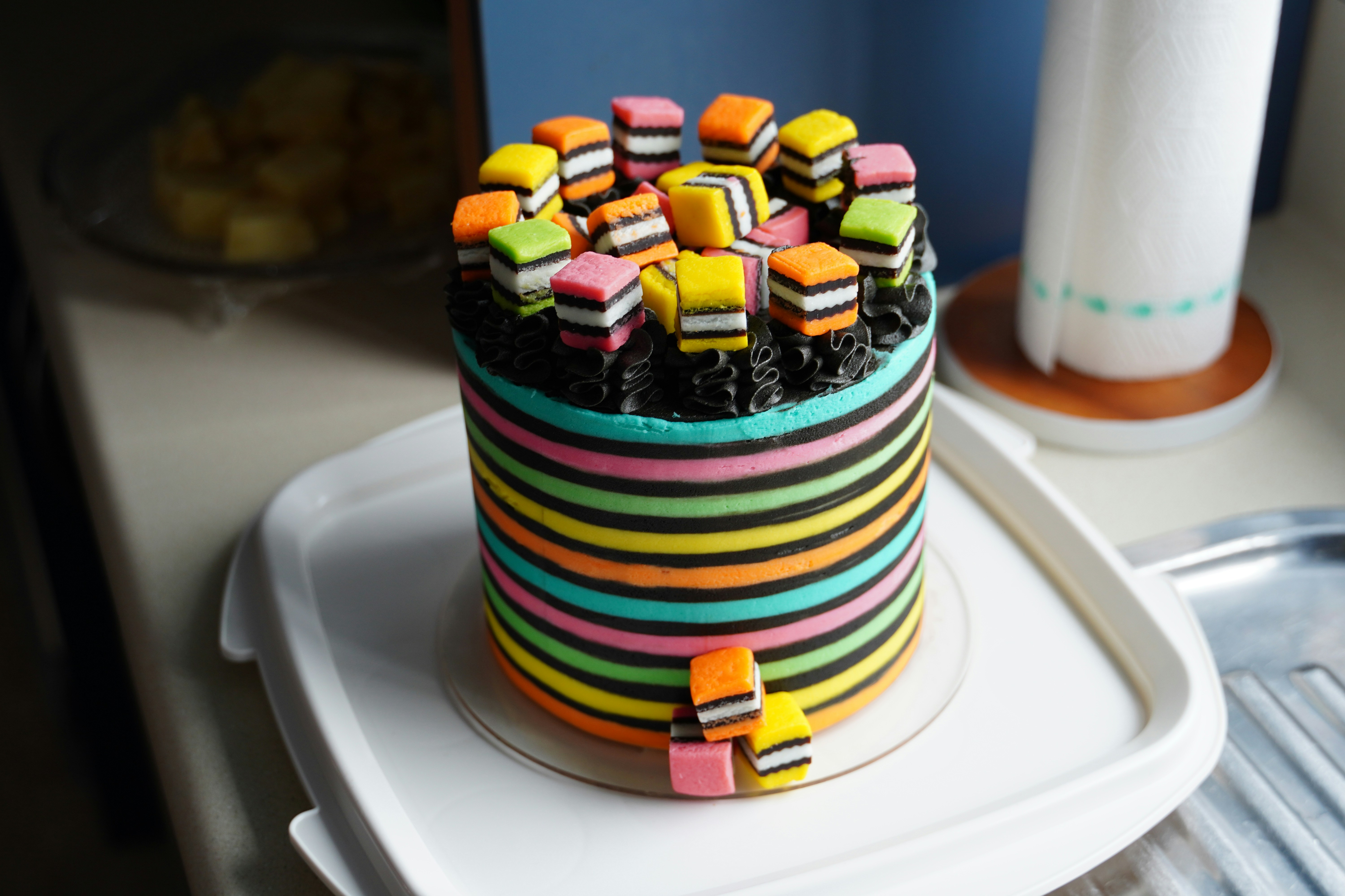 Birthday Cake Images